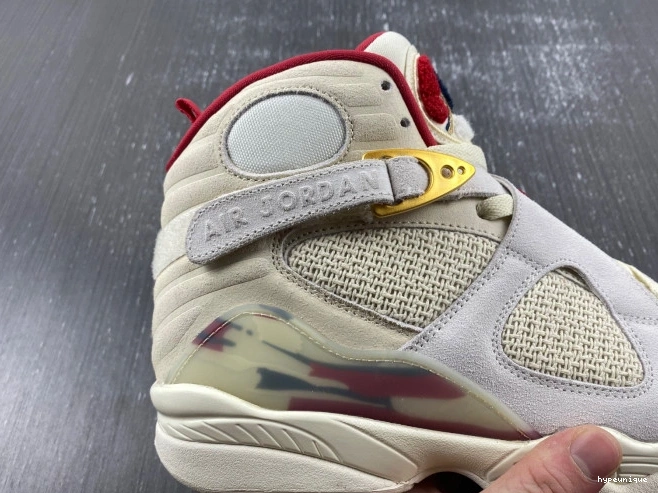 HYPE and Mi Special Su Es Retro Jordan Casa 8 Box) Family (Friends Casa SoleFly FJ2850-107 0814